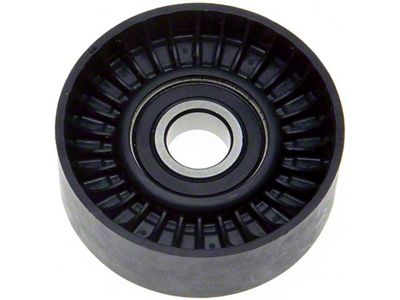 Gates 2008 Audi A6 DriveAlign Idler Pulley - 38015