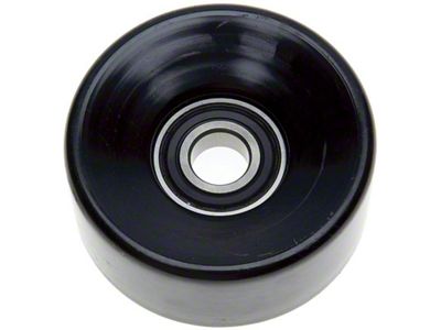 Gates 95-01 Ford F-250 DriveAlign Drive Belt Idler Pulley - 38022