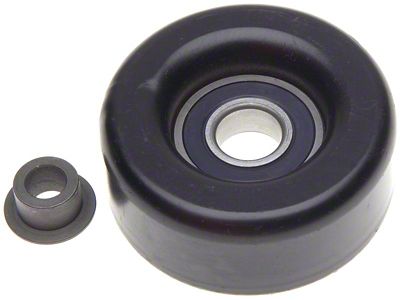 Gates 99-04 Jeep Grand Cherokee Idler Pulley - 38043