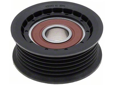 Gates 09-10 Dodge Challenger SE / 06-10 Charger DriveAlign Idler - 38082