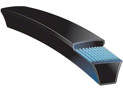 Gates 25mm Wide 5080mm Length Super HC V-Belt - 8V2000