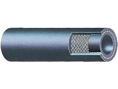Gates 3/8 X 3FT TOC Hose - 27057