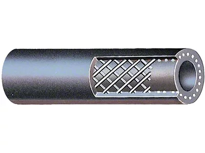 Gates 11/32in x 50ft Power Brake Hose - 27230
