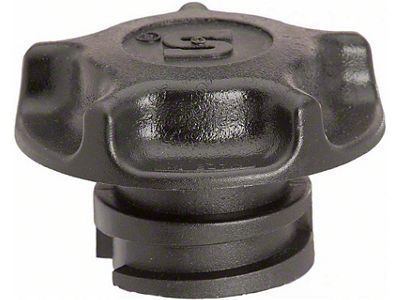 Gates 05-10 Chevy Cobalt / 07-11 Avalanche Oil Filler Cap - 31103