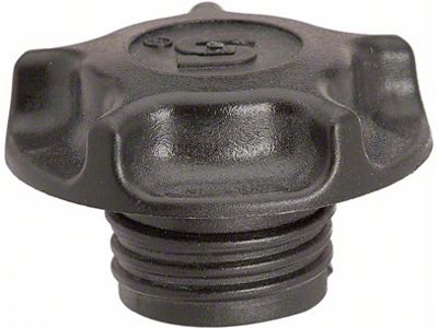 Gates 05-12 Chrysler 300 / 99-04 300M Oil Filler Cap - 31118