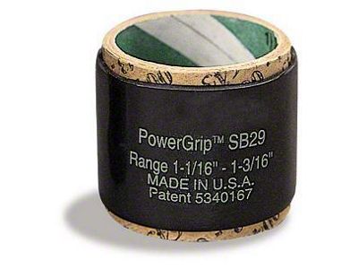 Gates PowerGrip SB Clamp Fits Hose OD 3 to 3 - 32979
