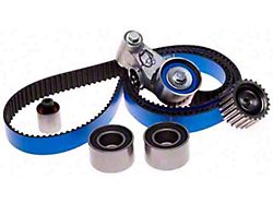 Gates 03-05 Dodge Neon / 03-10 Chrysler PT Cruiser Timing - TCK265ARB