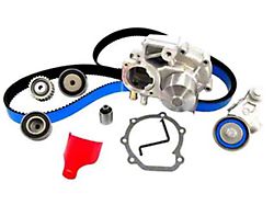 Gates Subaru 06-07 WRX & 04-10 STi & 05-09 LGT - TCKWP328RB