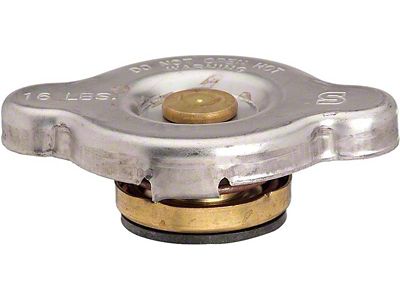 Gates Radiator Cap - 31336