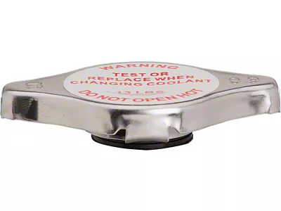 Gates 96-97 Toyota Corolla / Camary Radiator Cap - 13 - 31411