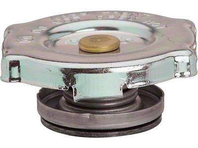 Gates 93-02 Chevrolet Camaro OE Type Radiator Cap - 18 - 31525