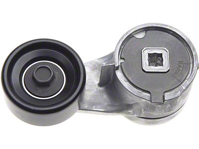 Gates 85-93 Ford Mustang Base DriveAlign Automatic Belt Tensioner - 38121