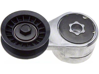 Gates 94-04 Ford Mustang V6-3.8L Base DriveAlign Automatic Belt Tensioner - 38127