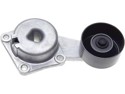 Gates 97-04 Ford F-150 DriveAlign OE Exact Automatic Belt Tensioner - 38133