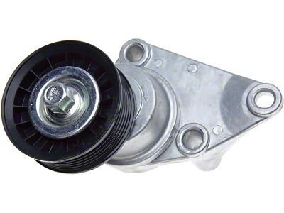 Gates 01-08 Chevy/GMC Silverado/Sierra 1500 V8 DriveAlign Auto Tensioner - 38158