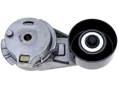Gates 02-09 GMC Envoy / 06-10 Hummer H3 DriveAlign Automatic - 38178