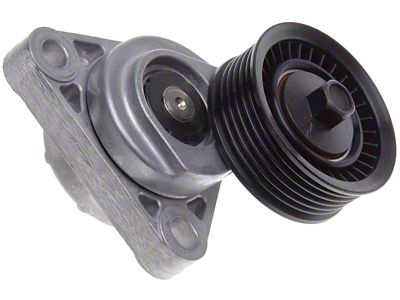 Gates 97-04 Chevy Corvette DriveAlign Auto Tensioner - 38194