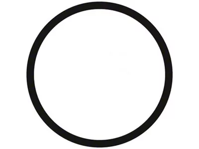 Gates 05-12 Ford Expedition / 02-13 Explorer Thermostat Seal - 33671