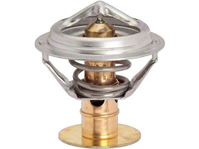 Gates 11-13 Ford Explorer / 11-12 F150 OE Type Thermostat - 33238