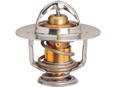 Gates 97-09 Ford Expedition / 02-10 Explorer Premium Thermostat - 33468S