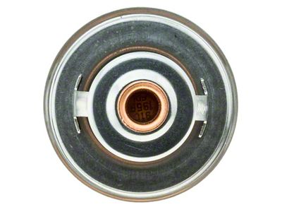 Gates 97-09 Ford Expedition / 02-10 Explorer OE Type Thermostat - 33469