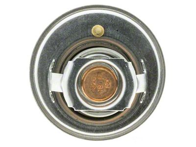 Gates 90-05 Mazda MX-5 Miata / 71-85 Toyota Celica Thermostat - 33488