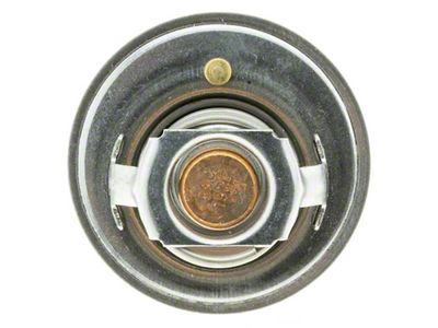 Gates 90-05 Mazda MX-5 Miata / 71-85 Toyota Celica Thermostat - 33489