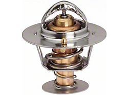 Gates 84-12 Honda Civic Superstat Thermostat - 180 Deg F - 33568S