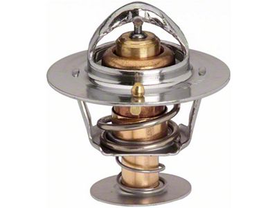 Gates 84-12 Honda Civic Superstat Thermostat - 180 Deg F - 33568S