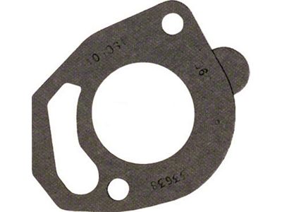 Gates 99-04 Jeep Grand Cherokee Thermostat Gasket - 33638