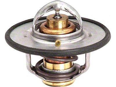 Gates 99-06 Dodge Ram Diesel OE Type Thermostat - 190 - 33915