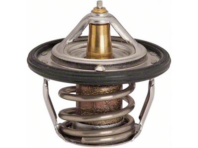 Gates 02-14 Subaru WRX Thermostat - 34012