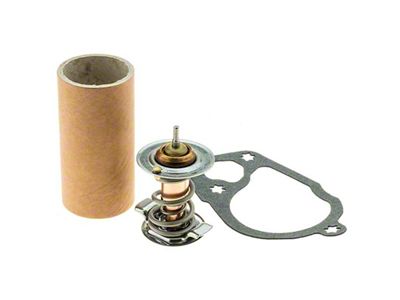 Gates 14-16 Buick Enclave 3.6L 180 Degree Thermostat - 34734