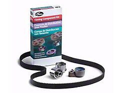 Gates 94-01 Acura 94-Integra 1.8L VTEC S95 tock Replacement Timing - TCKWP247A