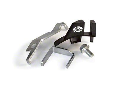 Gates Subaru Micro-V Stretch Fit Belt Installation Tool - 91031