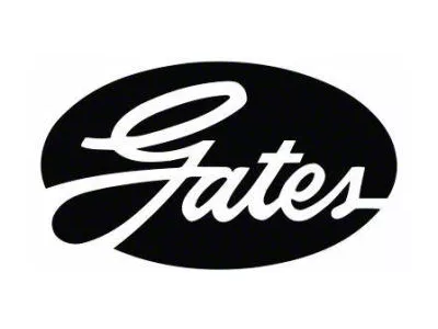 Gates Water Pump Electric 11-13 BMW X5 3.0L 6cyl - 41504E