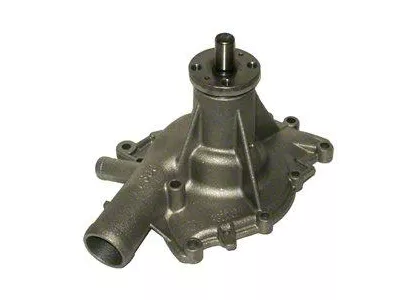 Gates 95-99 Eclipse / DSM 4G63 2.0L Water Pump - 42166