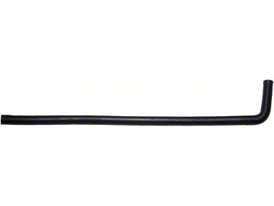 Gates 00-03 Dodge Dakota V-8 4.7L Pipe-1 to Heater 90 - 28470