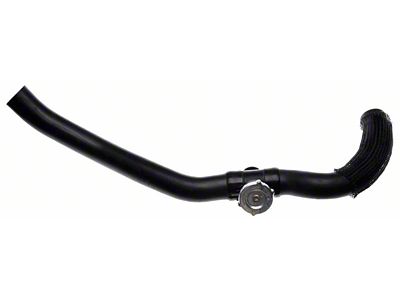 Gates 00-03 Dodge Dakota V6 3.9L Upper Molded Coolant Hose - 23556