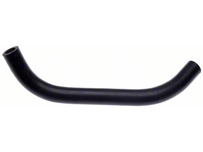 Gates 00-03 Honda S2000 Molded Coolant Bypass Hose - 19324