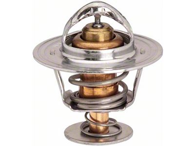 Gates 00-04 Ford Focus 2.0L 180 Degree Thermostat - 33338S