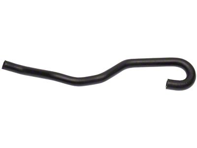 Gates 01-05 BMW X5 6 Cyl 3.0L Heater Hose - 12028