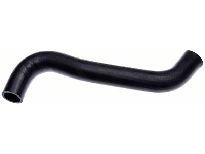 Gates 02-06 Toyota Camry 2.4L Molded Coolant Hose - Lower - 22826