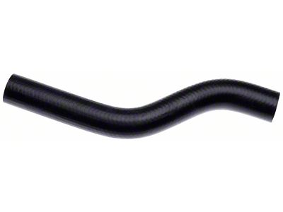 Gates 02-06 Toyota Camry 2.4L Molded Coolant Hose - Upper - 22827