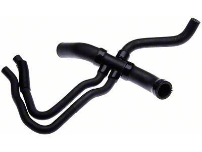 Gates 02-97 Ford Expedition V8 5.4L Lower Coolant Hose - 22294