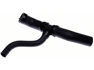 Gates 02-97 Ford Expedition V8 5.4L Lower Coolant Hose - 22295