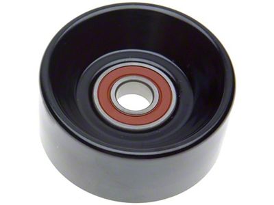 Gates 03-99 Ford Super Duty Pickup V8 7.3L Diesel Idler - 36234