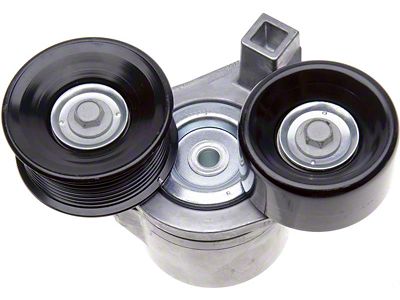 Gates 03-99 Ford Super Duty Pickup V8 7.3L Diesel Tensioner - 38191