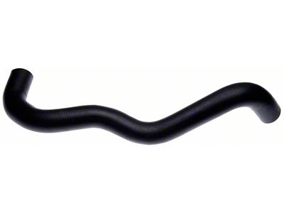 Gates 04-03 Ford Super Duty Pickup V8 6.0L Diesel Lower - 22780