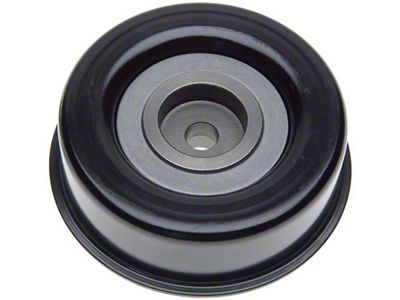 Gates 04-11 Mitsubishi Endeavor V6 3.8L Tensioner Pulley - 36192